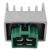 J&N Regulator Rectifier (230-58066)
