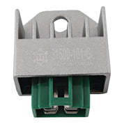 J&N Regulator Rectifier (230-58066)