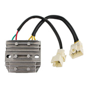 J&N Regulator Rectifier (230-58087)