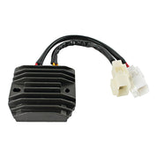 J&N Regulator (230-58119)