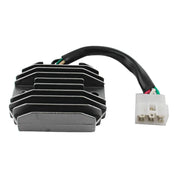 J&N Regulator Rectifier (230-58146)