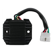 J&N Regulator Rectifier (230-58146)
