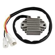 J&N Regulator (230-58211)