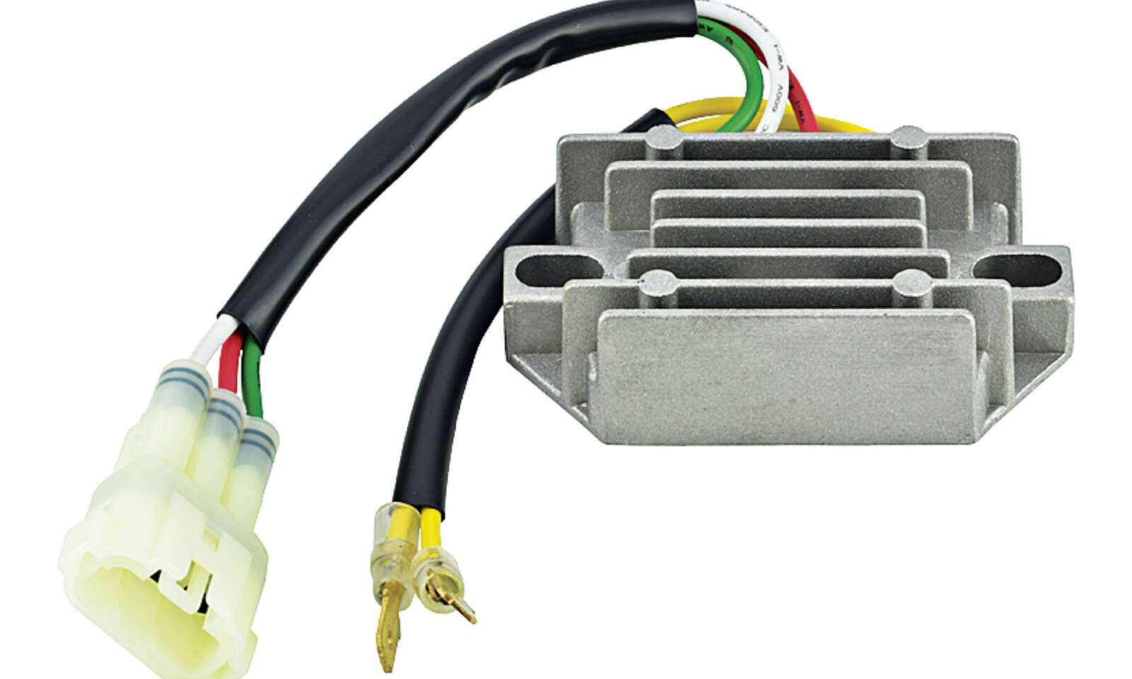 Voltage Regulator Rectifier 230-58226