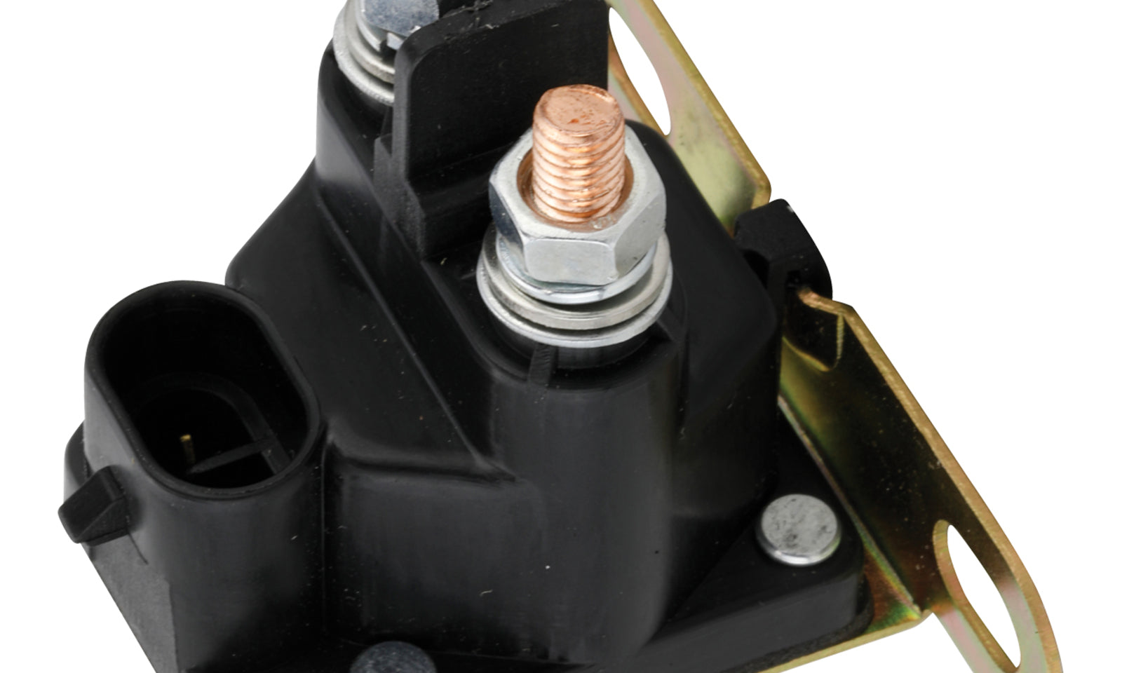 Starter Solenoid 240-22277