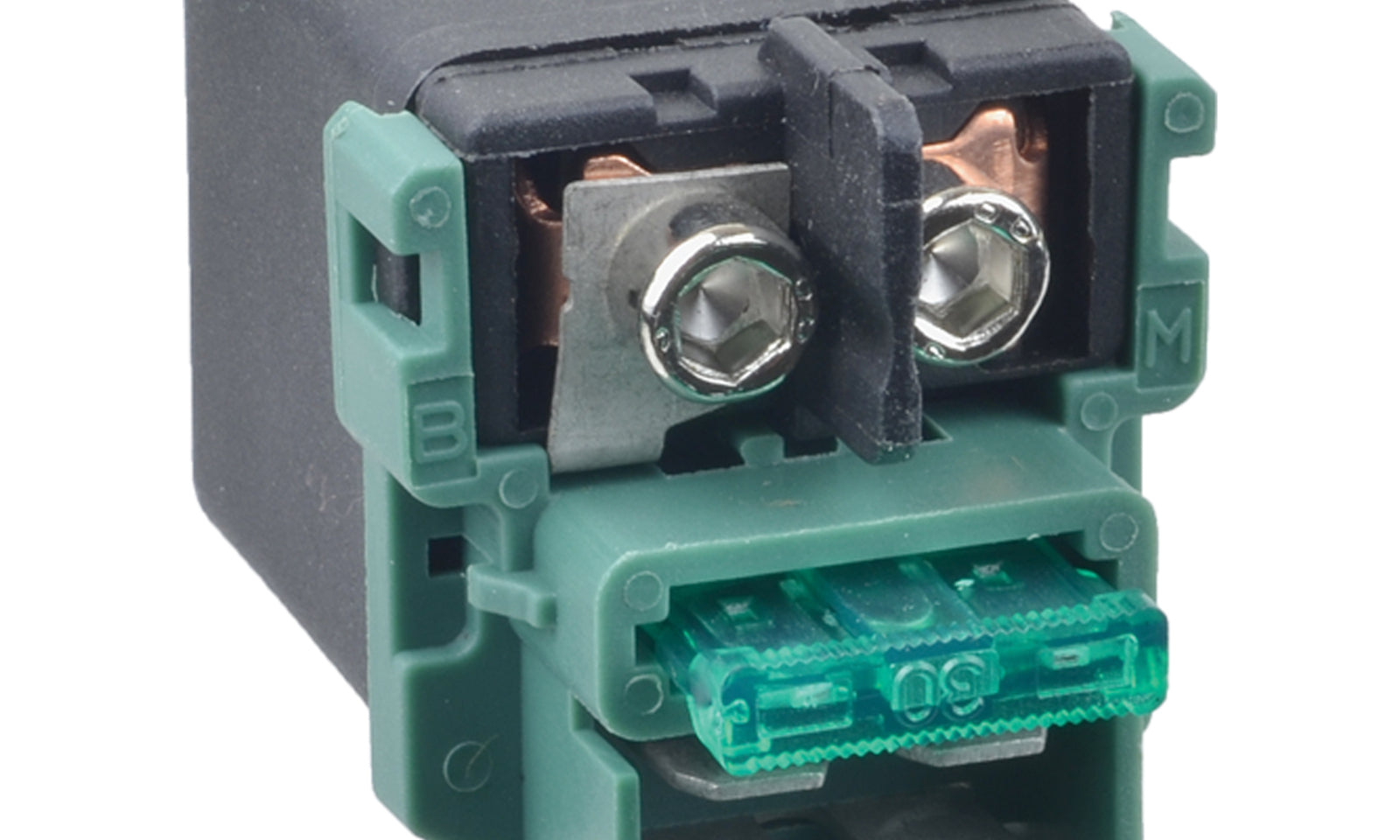 Starter Solenoid 240-54010