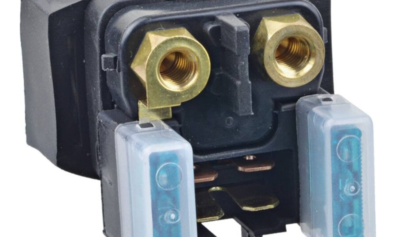 Starter Solenoid 240-54012