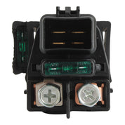 J&N Starter Relay (240-54049)