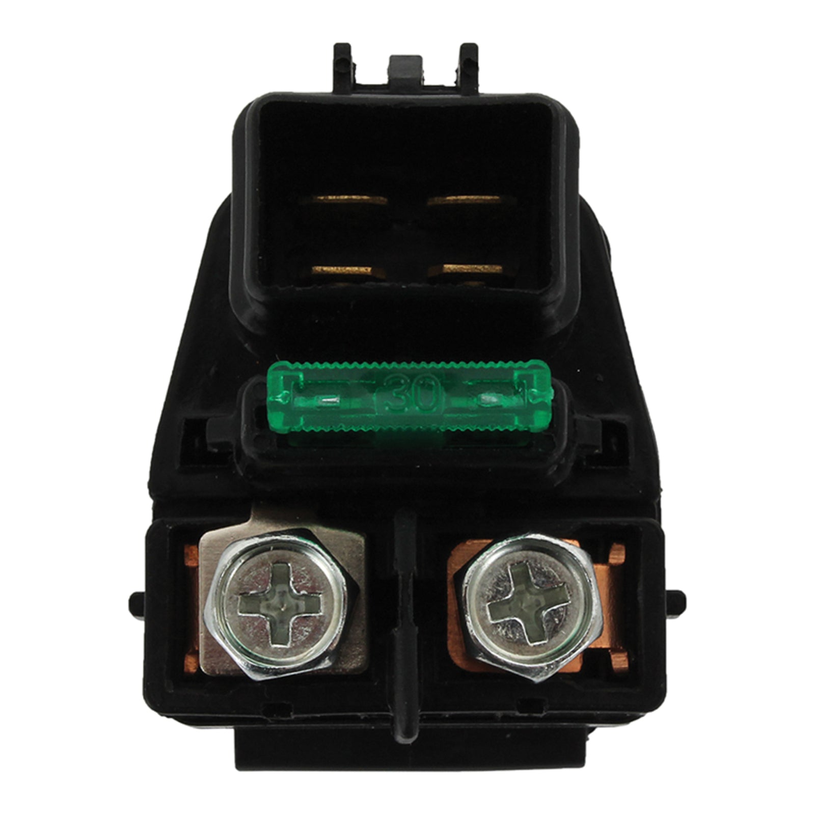 J&N Starter Relay (240-54052)