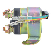 J&N Starter Relay (240-54060)