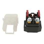 J&N Solenoid (240-54066)