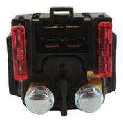 J&N Solenoid (240-54066)