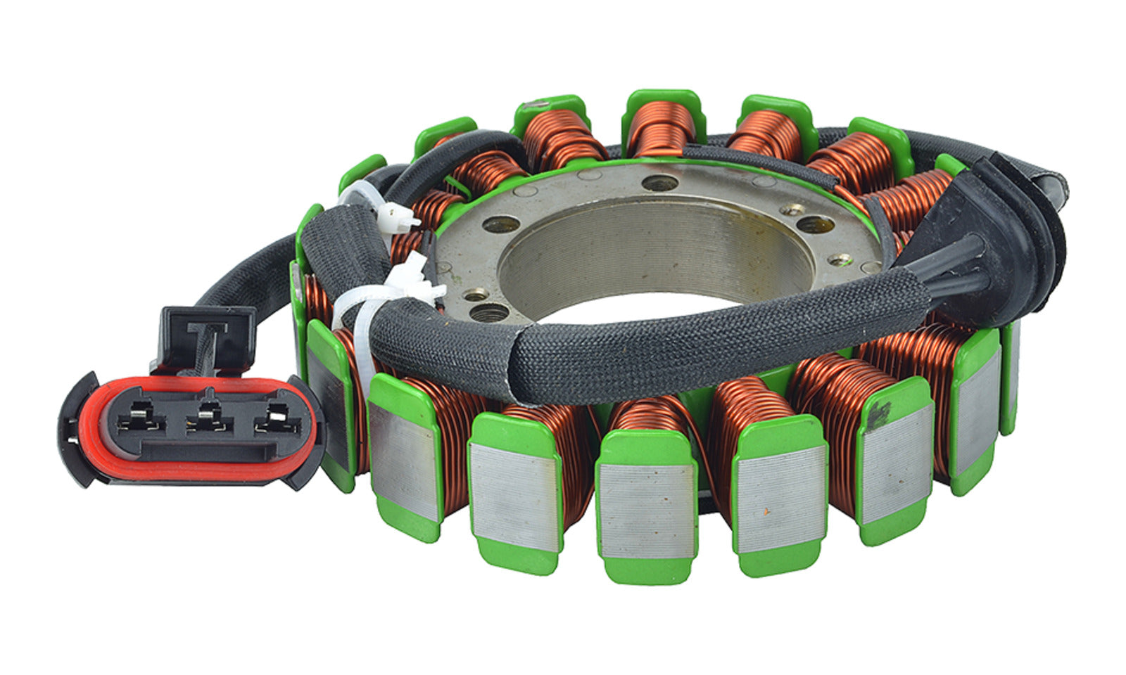 Stator Coil 340-22058