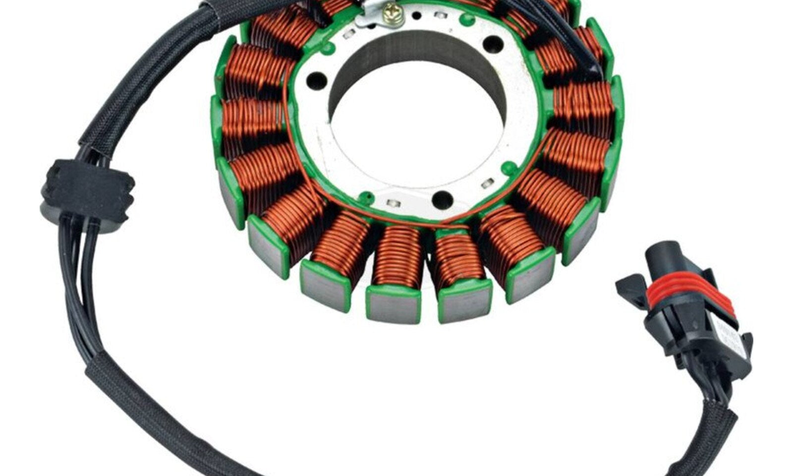 Stator Coil 340-22060