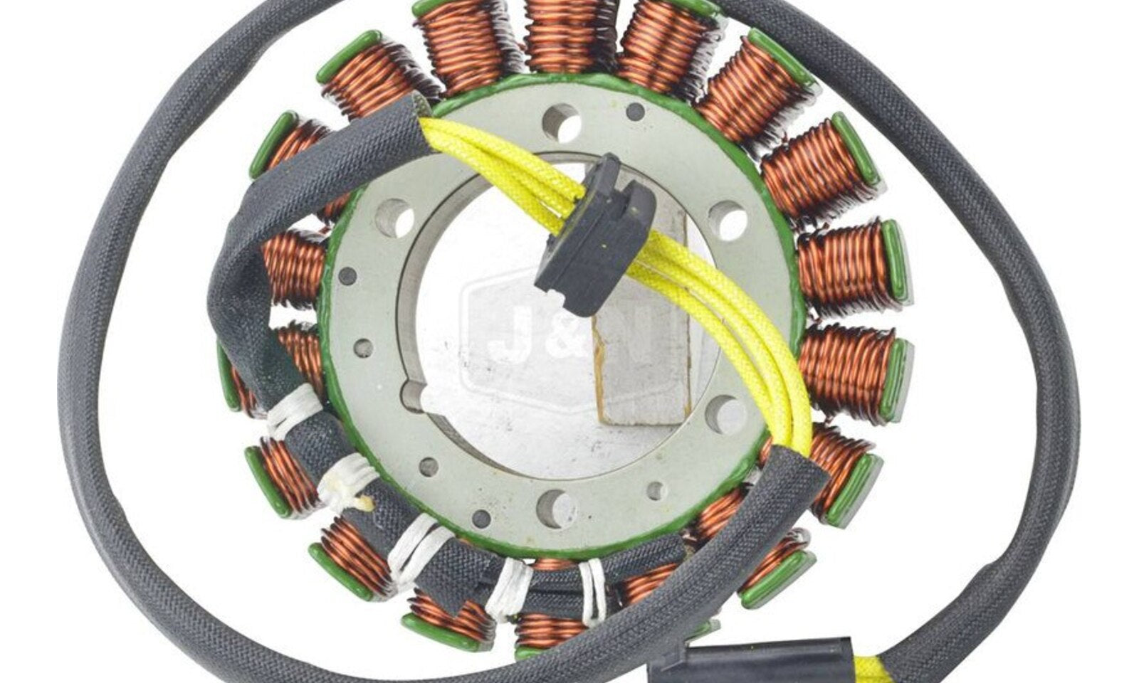 Stator Coil 340-42013