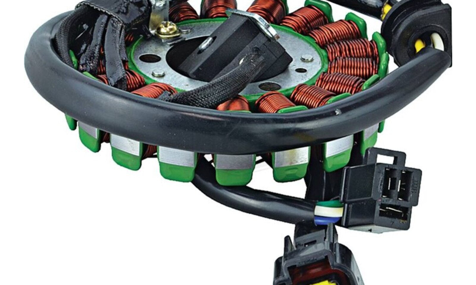 Stator Coil 340-58066