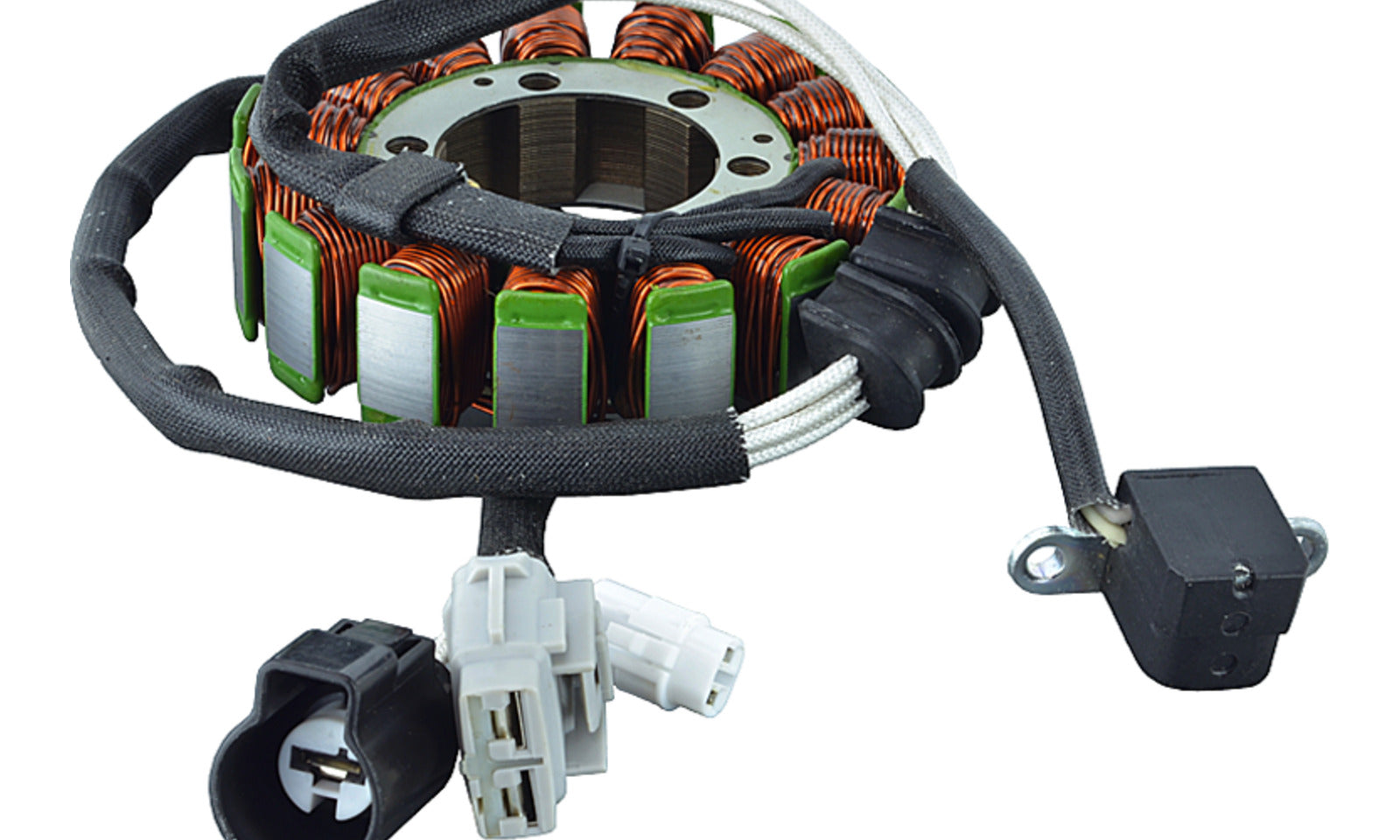 Stator Coil 340-58082