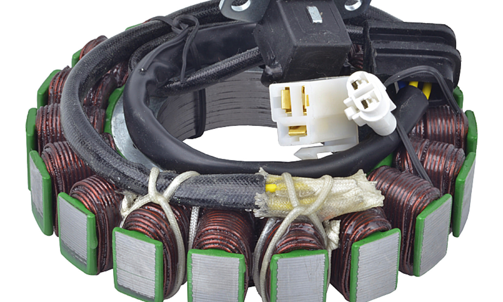 Stator Coil 340-58129