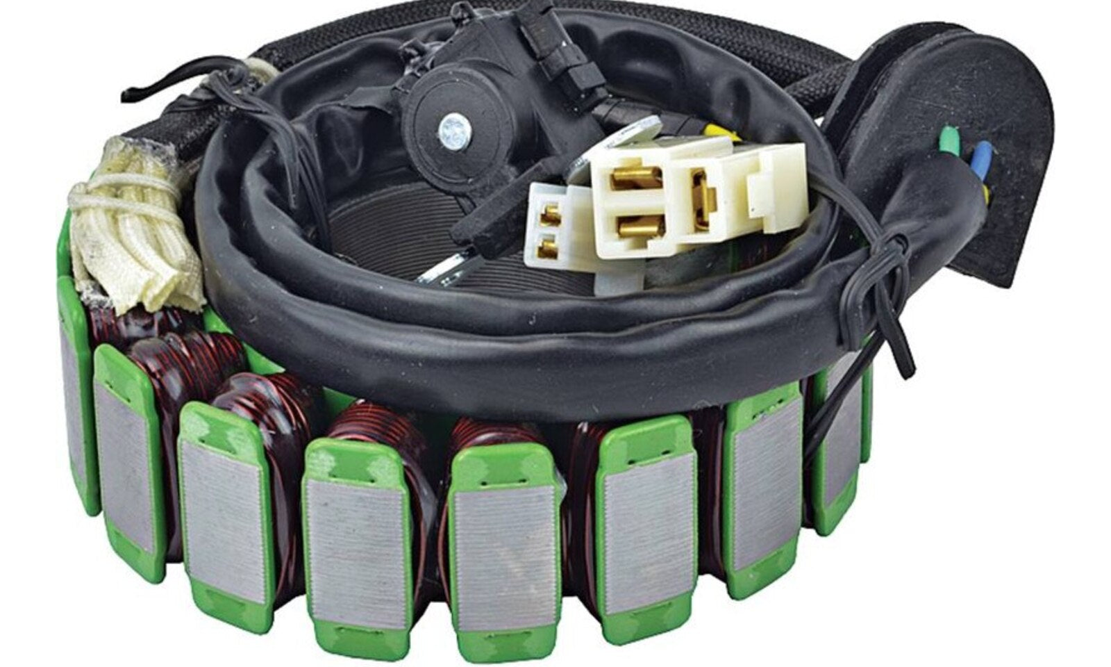 Stator Coil 340-58145