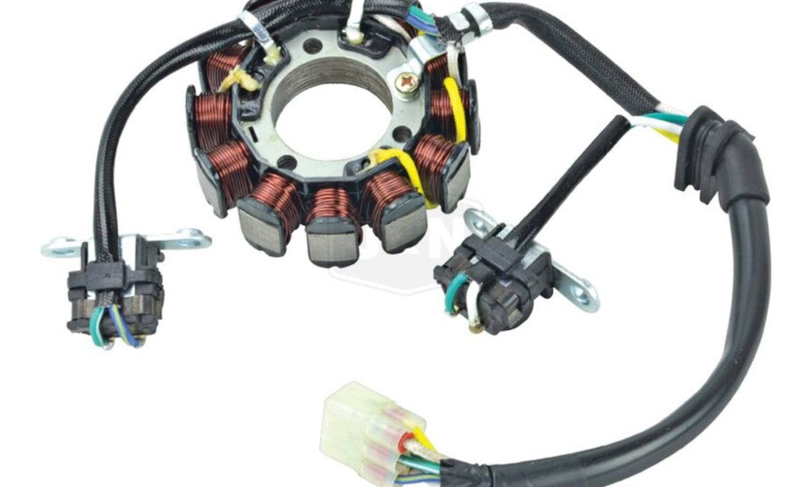 Stator Coil 340-58165