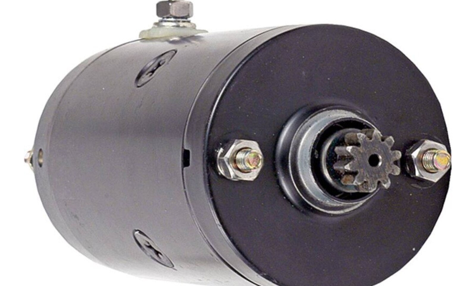 Starter Motor Prestolite - Black (410-22012)