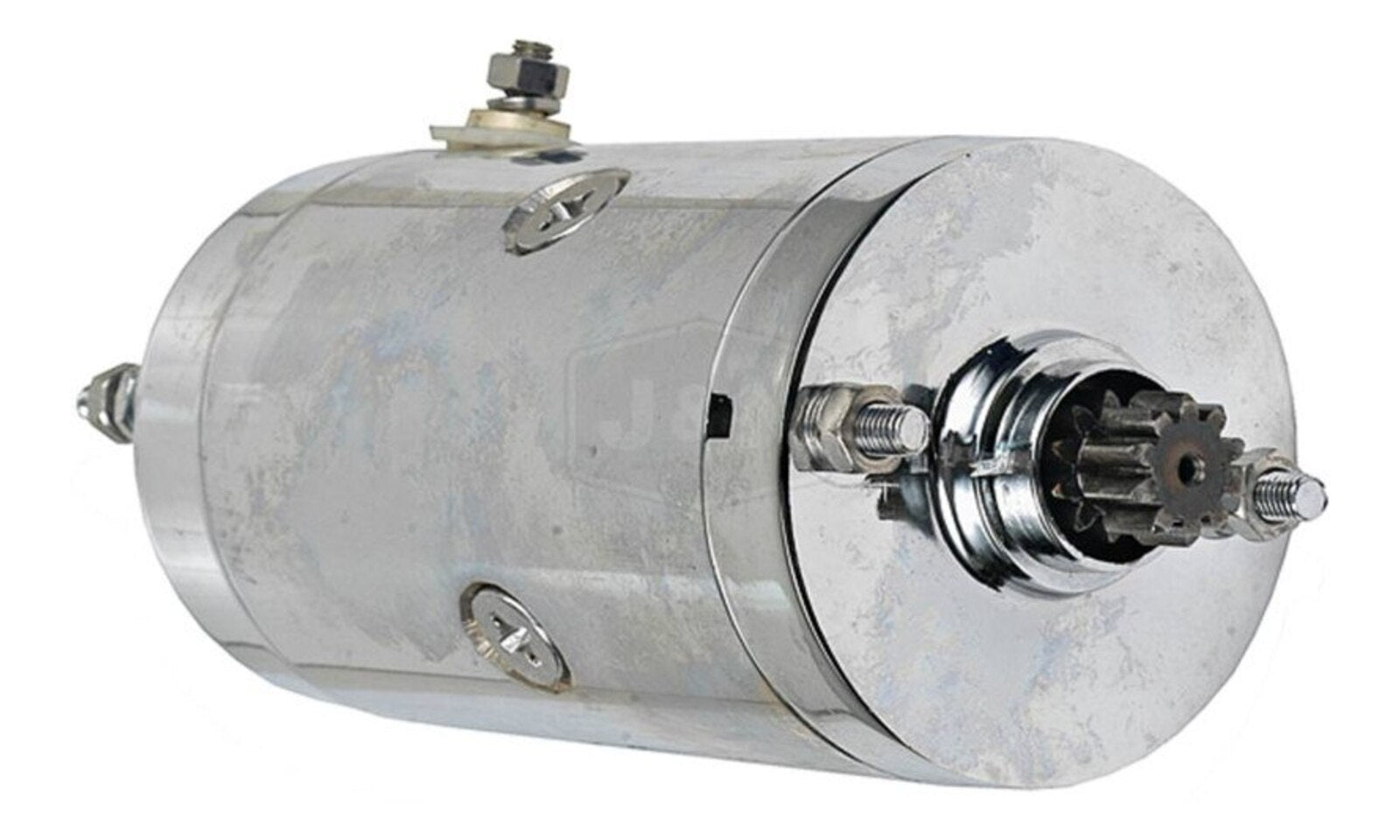Starter Motor Prestolite - Chrome (410-22023)