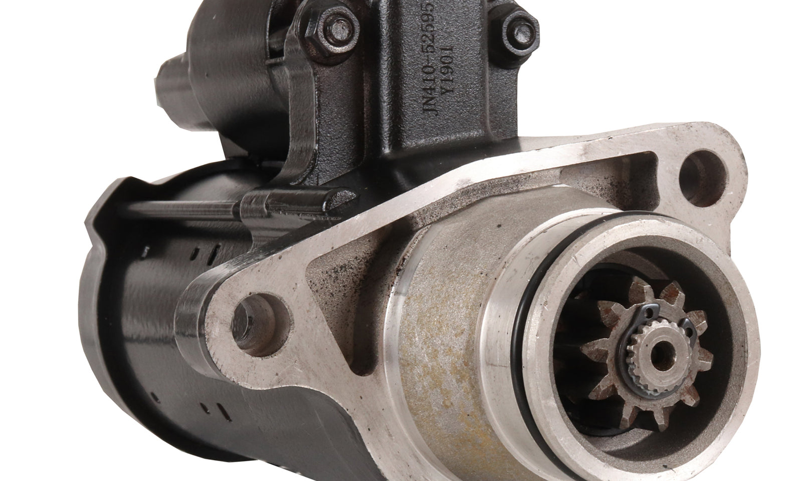 Starter Motor 410-52595