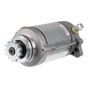 J&N Starter Motor (410-54049)