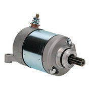 J&N Starter Motor (410-54150)