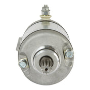 J&N Starter Motor (410-54214)