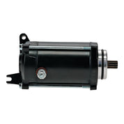 J&N Starter Motor (410-58041)