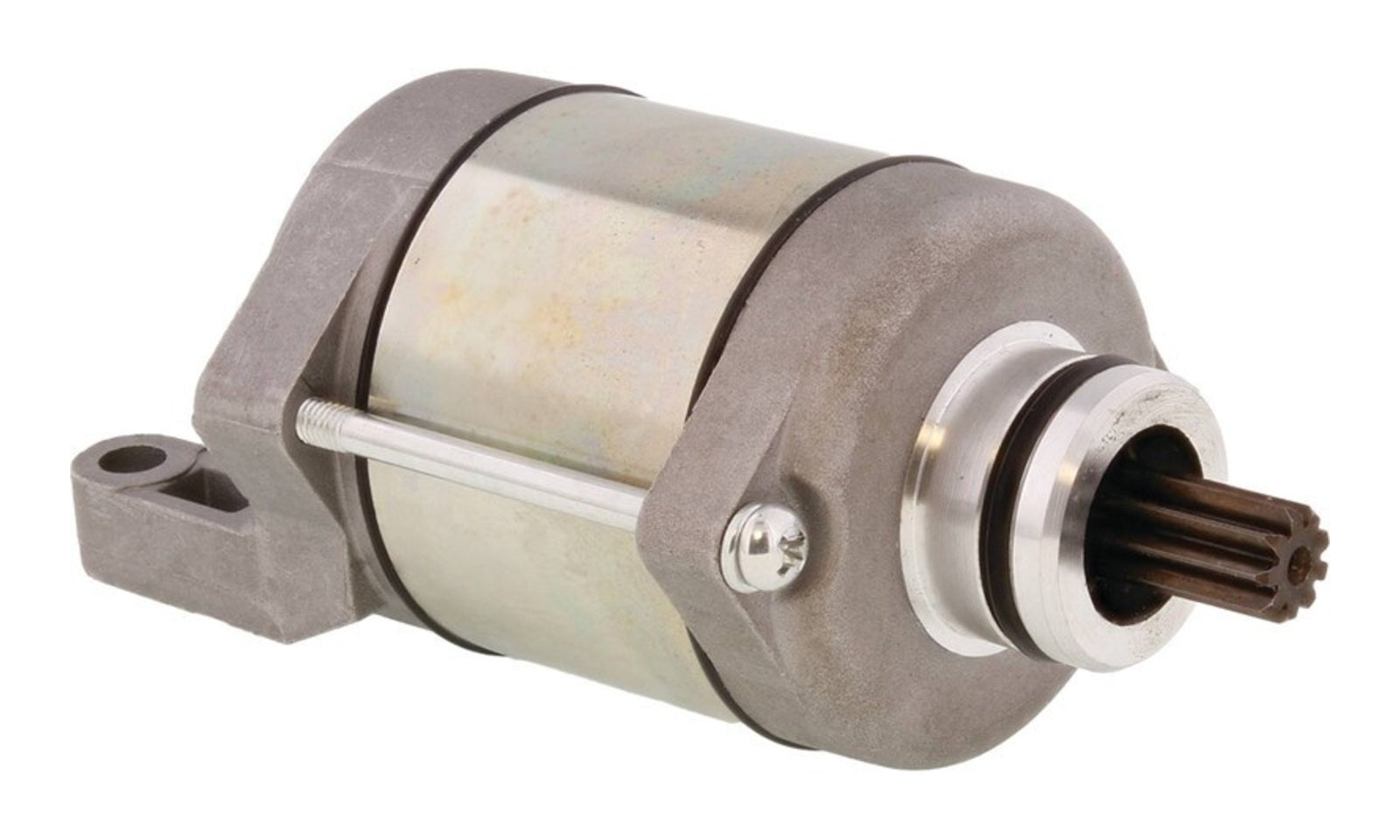 Starter Motor J&N (410-58116)