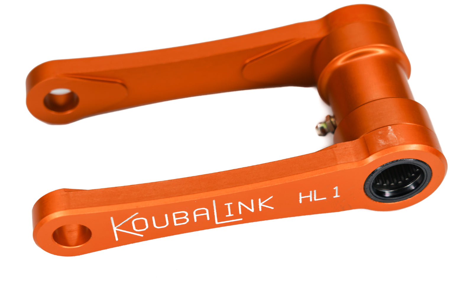 KoubaLink 38mm Lowering Link HL-1.5 - Orange