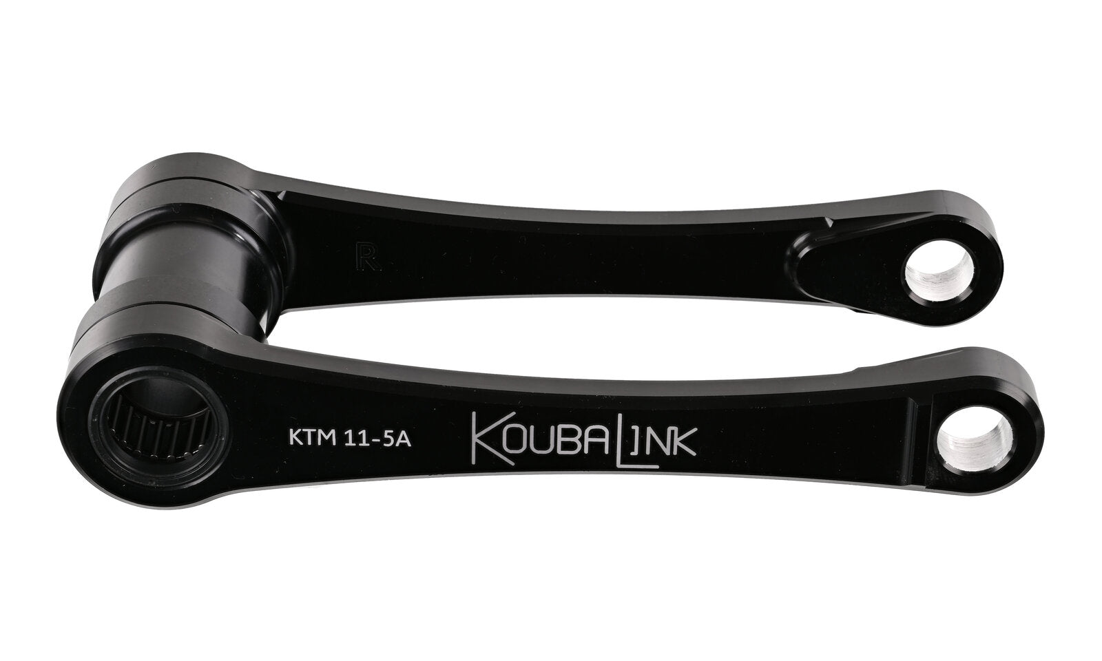 KoubaLink 38mm Lowering Link KTM11-5A - Black