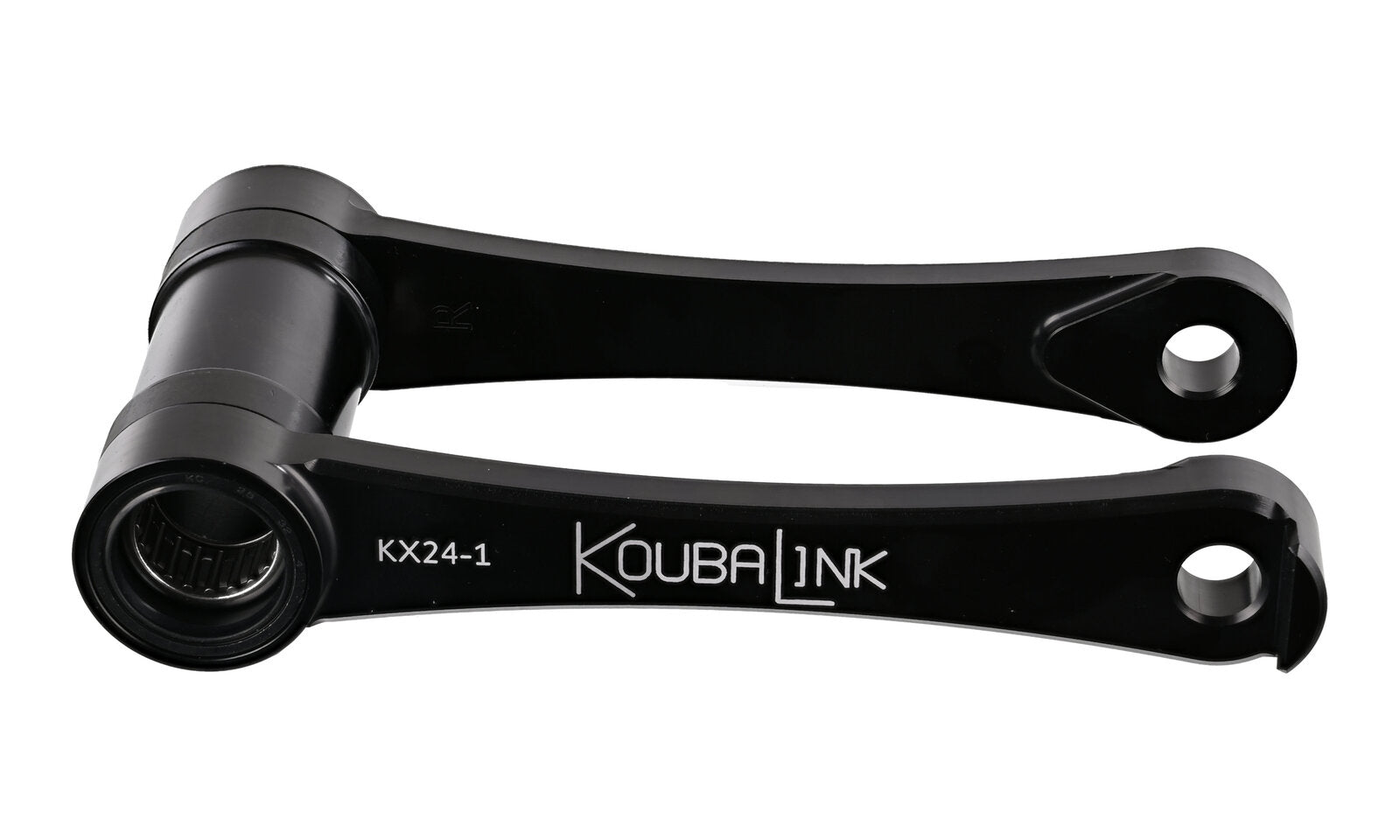 KoubaLink 25mm Lowering Link KX24-1 - Black