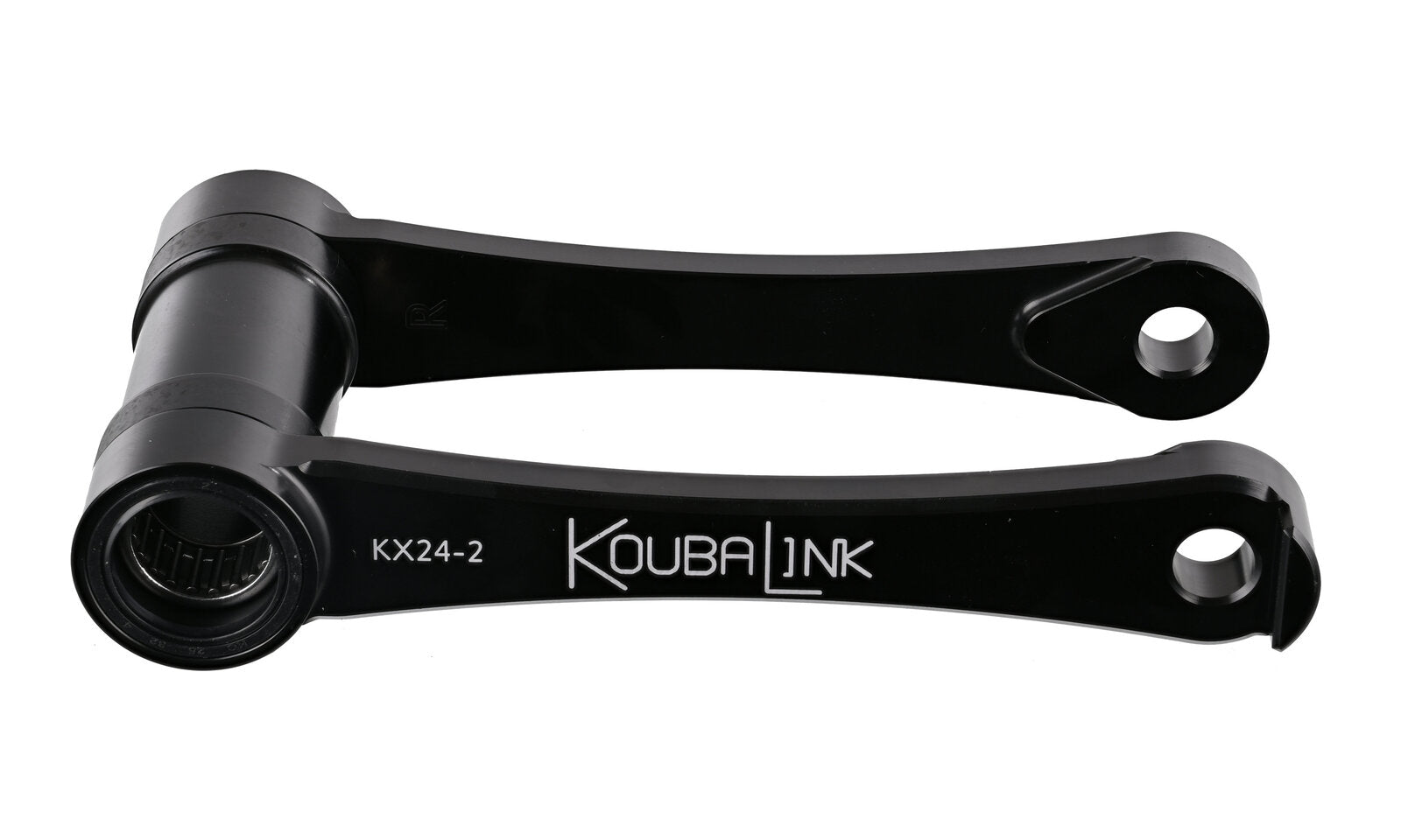 KoubaLink 38mm Lowering Link KX24-2 - Black