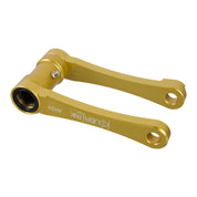 KoubaLink 38mm Lowering Link Suzuki RM-Z250 ('19-) / RM-Z450 ('18-) - Orange