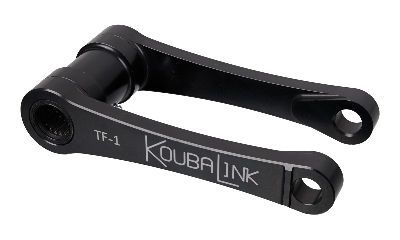  TF 450 TF-1 - Black