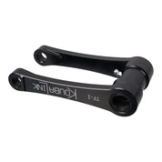 KoubaLink 32mm Lowering Link - Triumph TF 250 / TF 450 TF-1 - Black