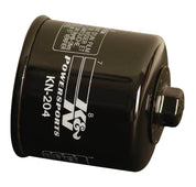 K&N Oil Filter (HF204)