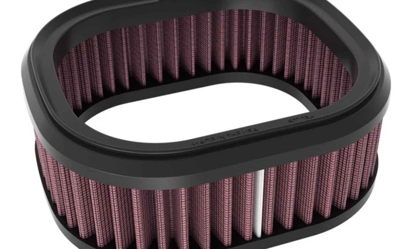 K&N Replacement Air Filter - Chieftain '22-On