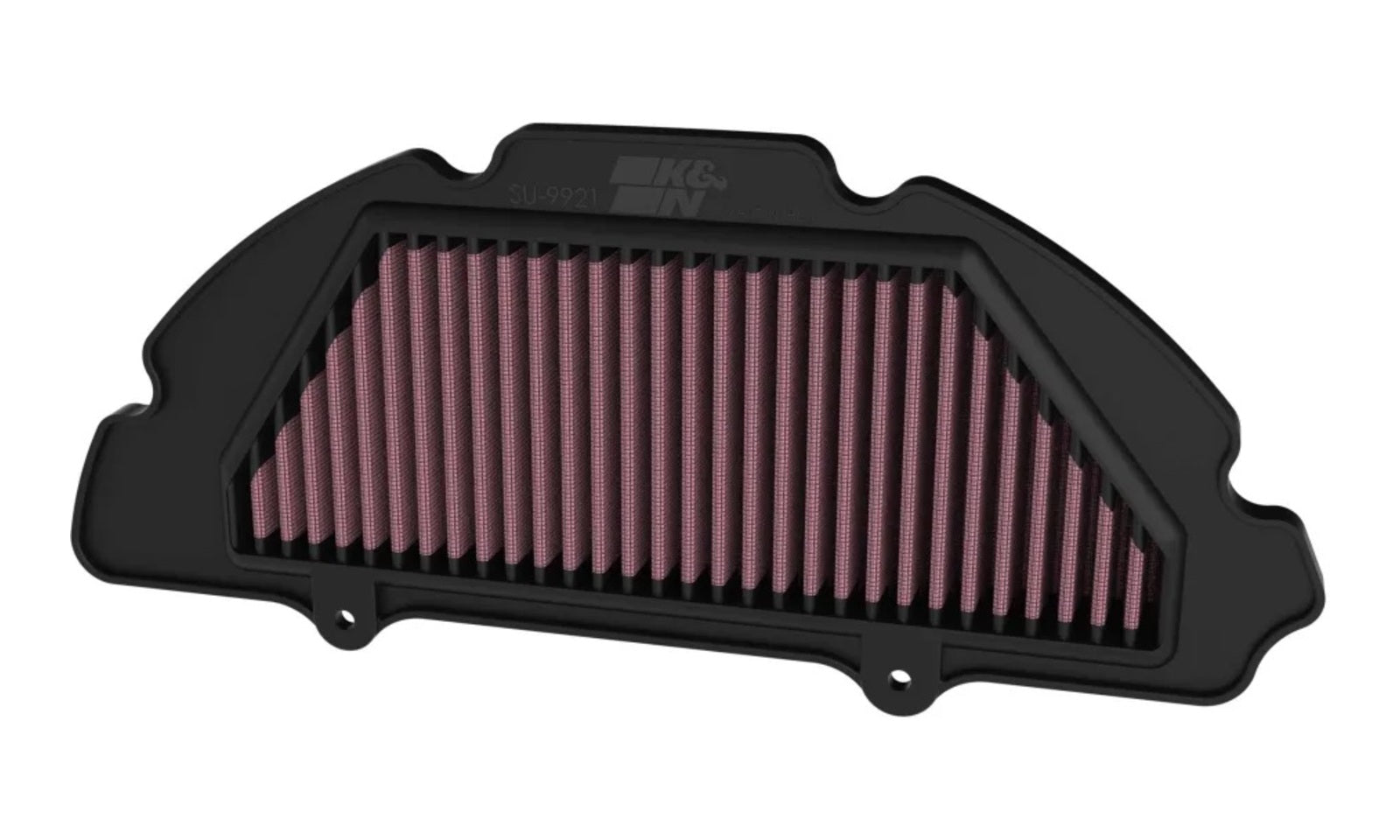 K&N Air Filter - Suzuki GSX-S1000 '21- SU-9921