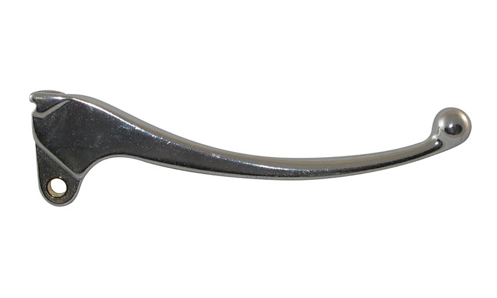 Whites Brake Lever Honda CT110 - Polished