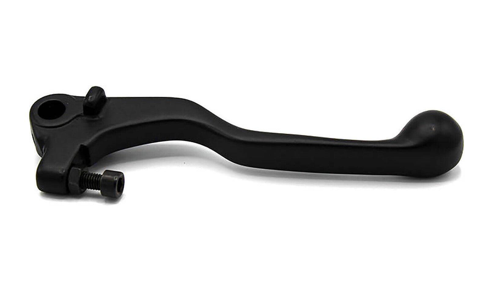 Whites Brake Lever Honda CR125-500 Short Blade