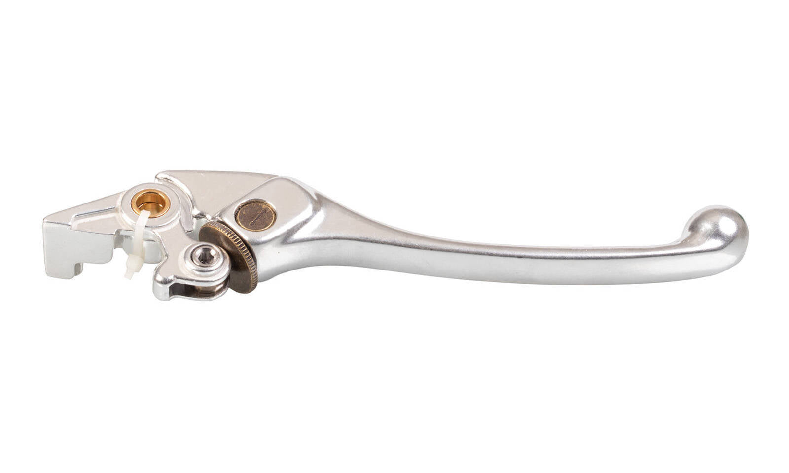 Whites Brake Lever - Honda