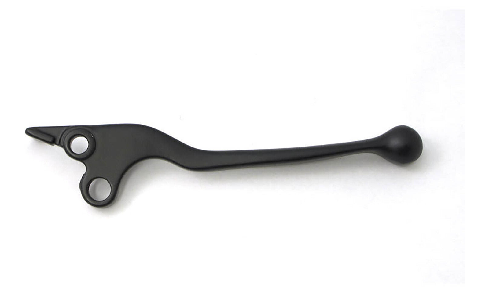 Whites Brake Lever Honda XR250 '84-'85 Black