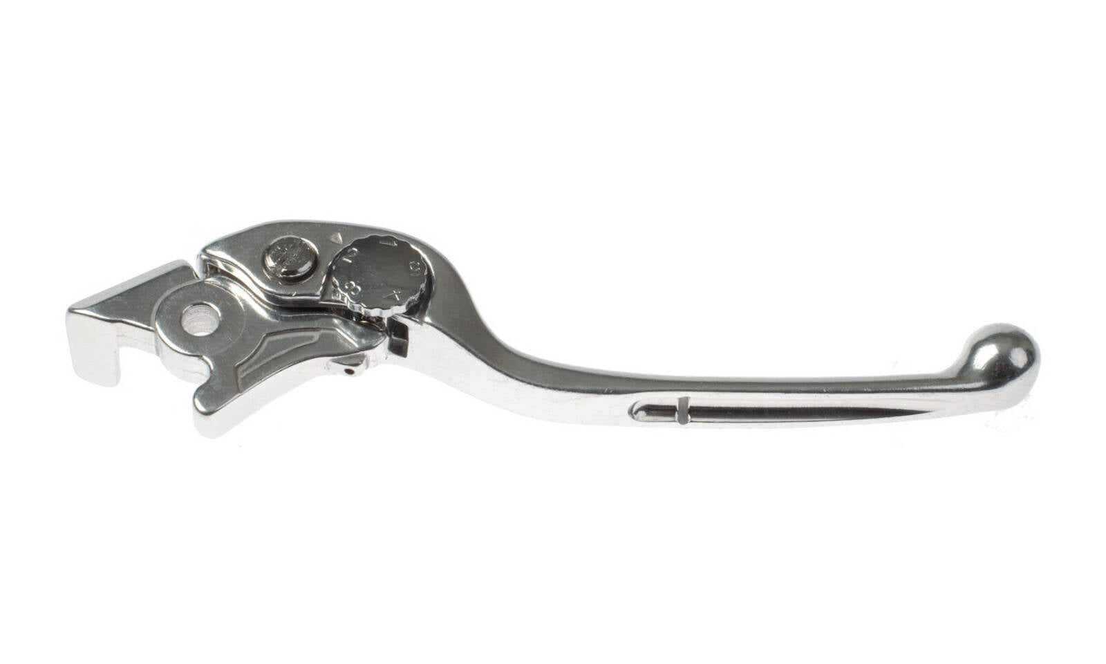 Whites Brake Lever Honda