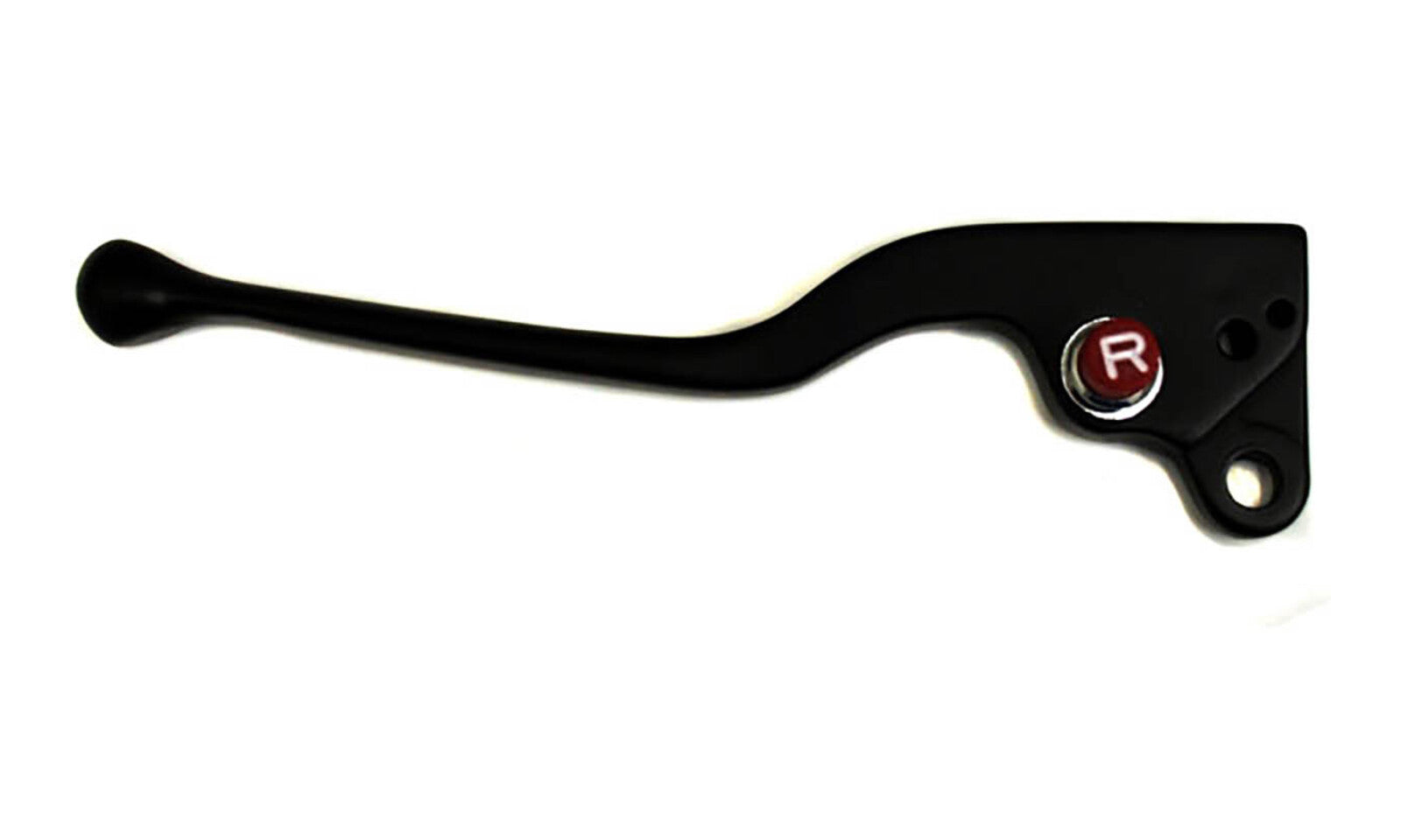 Whites Brake Lever Honda ATV, with rev button