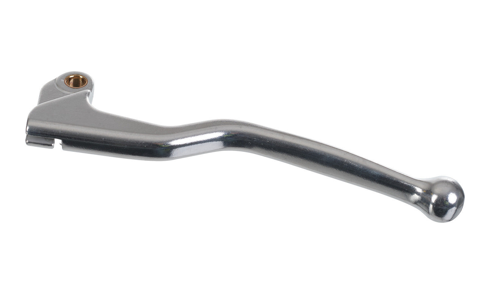 Whites Clutch Lever Honda KPT - Polished