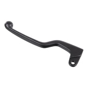 Whites Clutch Lever - Honda - Forged - Black